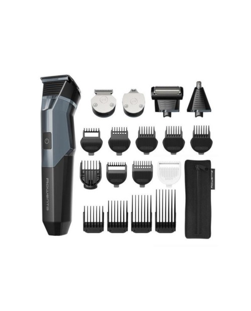 APARADOR MULTIFUNÇOES ROWENTA TN-9730-E-0 CX.6 APARADOR MULTIFUNÇOES ROWENTA TN-9730-E-0 CX.6