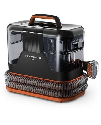 Maquina Limpeza Rowenta In-5011-f-0 Clean it