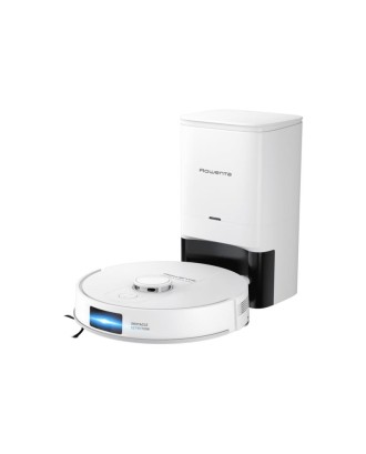 ASPIRADOR ROBOT ROWENTA - RR9197WH