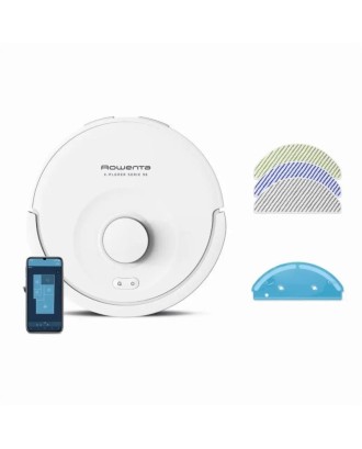 Aspirador Rowenta Rr-8777-wh