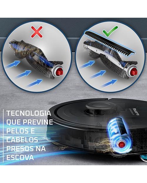 ASPIRADOR ROWENTA RR-8865-E-0 ASPIRADOR ROWENTA RR-8865-E-0