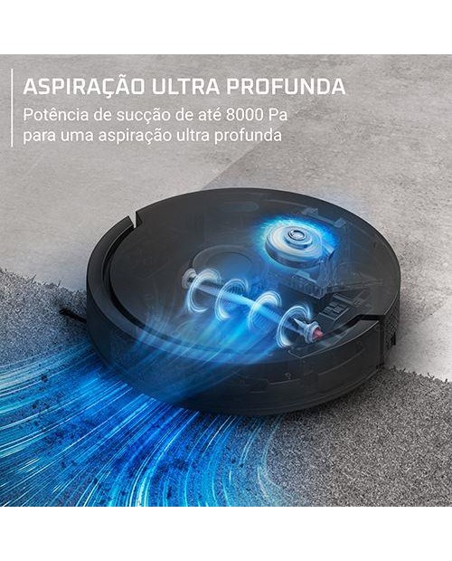 ASPIRADOR ROWENTA RR-8865-E-0 ASPIRADOR ROWENTA RR-8865-E-0