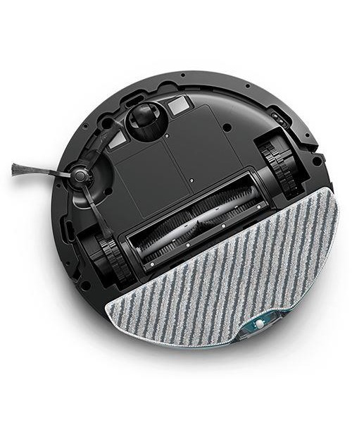 ASPIRADOR ROWENTA RR-8865-E-0 ASPIRADOR ROWENTA RR-8865-E-0