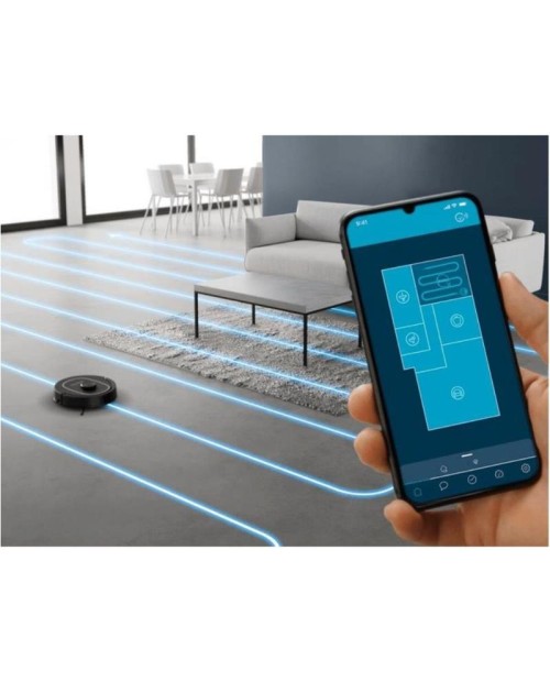 ASPIRADOR ROWENTA RR-8985-E-0 ASPIRADOR ROWENTA RR-8985-E-0