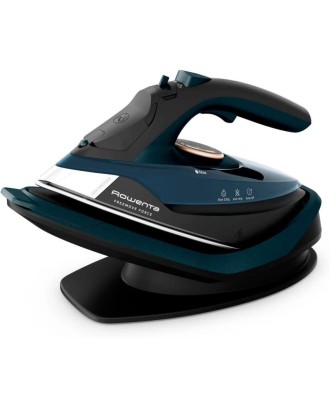 FERRO VAPOR ROWENTA - DE 6725 D1