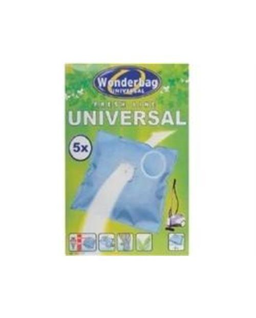 CONJ. 5 WONDERBAGS FRESH LINE MENTA UNIV. ANT. BACT. ROWENTA - WB415120 CONJ. 5 WONDERBAGS FRESH LINE MENTA UNIV. ANT. BACT. ROWENTA - WB415120