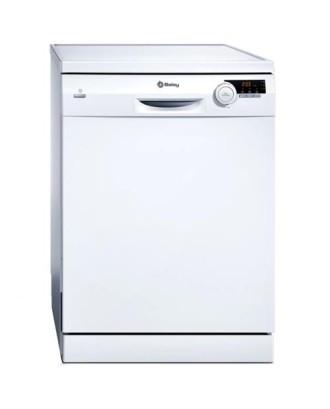 MÁQUINA DE LAVAR LOUÇA BALAY - 3VS506BP -