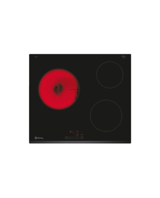 Placa Balay 3-eb-714-lr