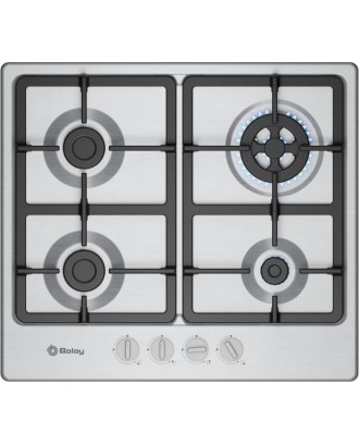 Placa Balay 3-etx-565-cb