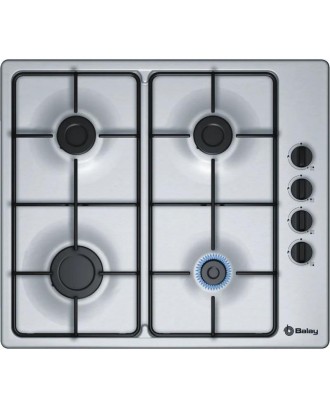 Placa Balay 3-etx-464-bb