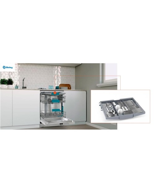 Maquina Lavar Louça Balay 3-vs-6364-ia Maquina Lavar Louça Balay 3-vs-6364-ia