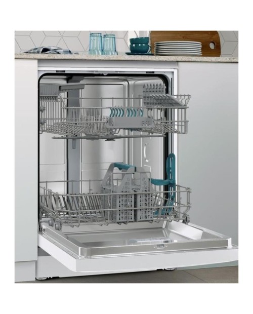 Maquina Lavar Louça Balay 3-vs-5011-ia Maquina Lavar Louça Balay 3-vs-5011-ia