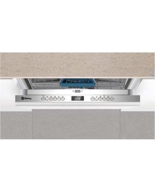 Maquina Lavar Louça Balay 3-vf-5031-dp Maquina Lavar Louça Balay 3-vf-5031-dp