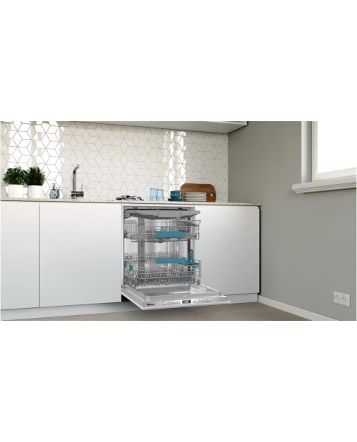 Maquina Lavar Louça Balay 3-vf-6360-sa Maquina Lavar Louça Balay 3-vf-6360-sa