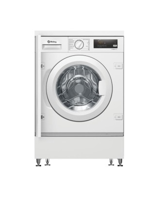 Maquina Lavar Roupa Balay 3-ti-987-b