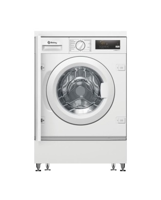 MÁQUINA DE LAVAR ROUPA BALAY - 3TI983B -