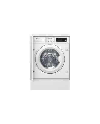 MÁQUINA DE LAVAR ROUPA BALAY - 3TI979B -