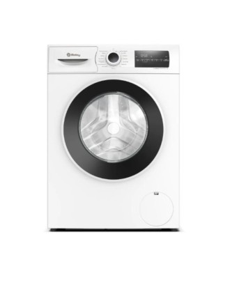 Maquina Lavar Roupa Balay 3-ts-385-b