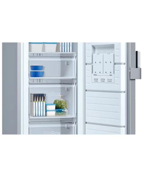 Congelador Vertical Balay 3-gfe-564-me Congelador Vertical Balay 3-gfe-564-me