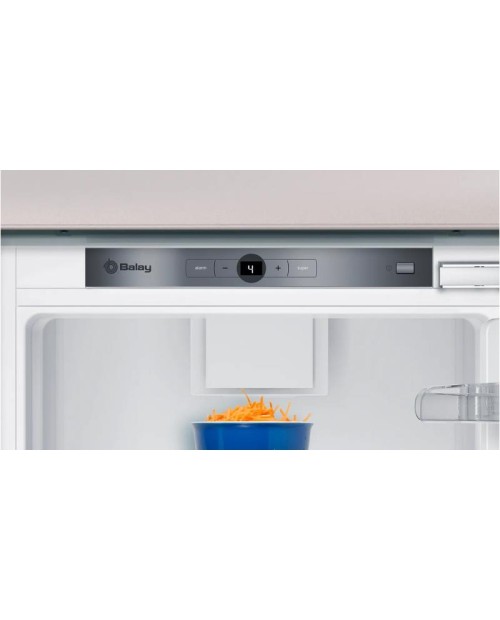 FRIGORÍFICO BALAY - 3FIE734S - FRIGORÍFICO BALAY - 3FIE734S -