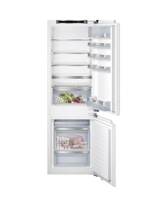 COMBINADO SIEMENS - KI86SAFE0 -