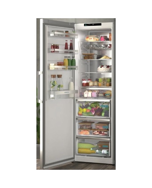 FRIGORIFICO SIEMENS KS-36-NVICG FRIGORIFICO SIEMENS KS-36-NVICG