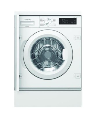 Maquina Lavar Roupa Siemens Wi-14-w-541-es