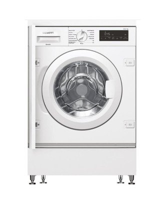 MÁQUINA DE LAVAR ROUPA SIEMENS - WI14W542ES -