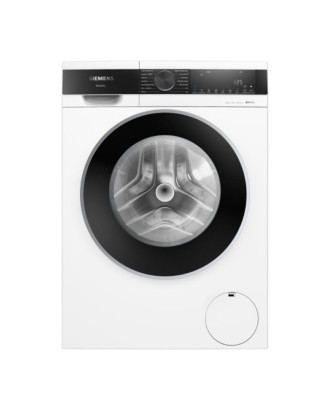 MÁQUINA DE LAVAR ROUPA SIEMENS - WG44G2ZAES -