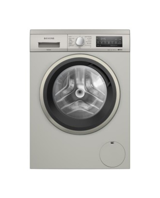 Maquina Lavar Roupa Siemens Wu-14-ut-6-kes