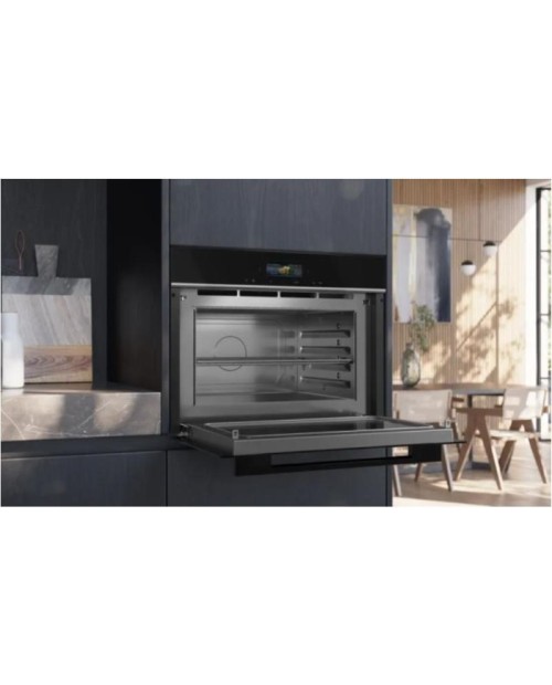 MICRO ONDAS SIEMENS - CE732GXB1 - MICRO ONDAS SIEMENS - CE732GXB1 -