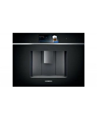 MÁQUINA DE CAFÉ SIEMENS - CT718L1B0 -