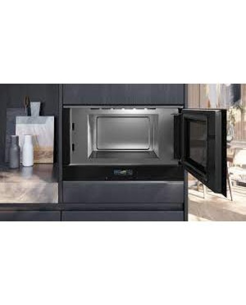 Micro Ondas Siemens Be-732-r-1-b-1 Micro Ondas Siemens Be-732-r-1-b-1