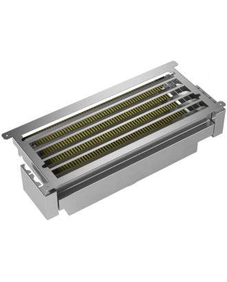 Filtro Carvao Siemens Lz-11-icx-16