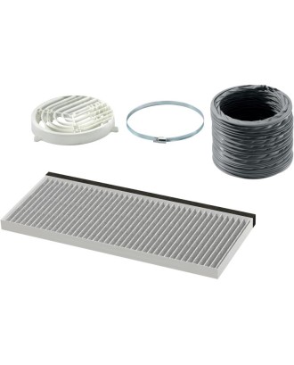 Kit Recirculação ar Siemens Dwz-1-it-1-i-4