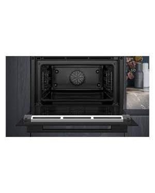 Forno Siemens Cb-774-g-1-b-1 Forno Siemens Cb-774-g-1-b-1