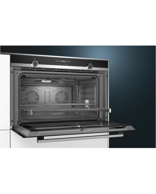 FORNO SIEMENS - VB578D0S0 FORNO SIEMENS - VB578D0S0