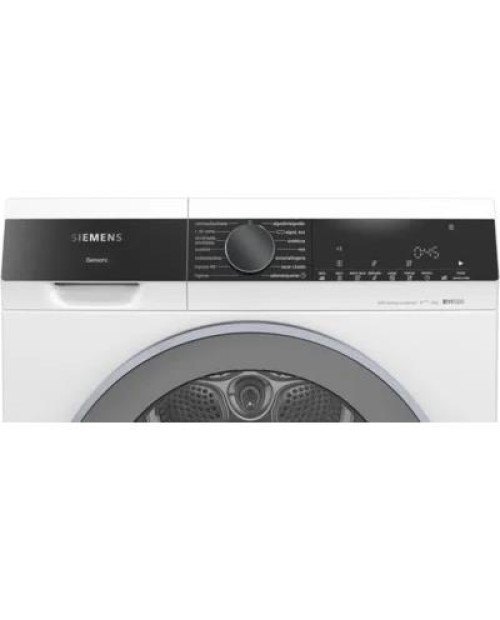 Secador Roupa Siemens Wq-35-g-2-d-0-es Secador Roupa Siemens Wq-35-g-2-d-0-es