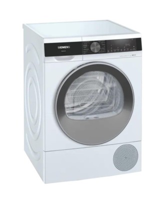 Secador Roupa Siemens Wq-35-g-2-d-0-es