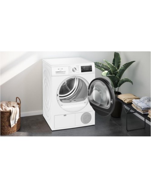 Secador Roupa Siemens Wt-43-hv-91-es Secador Roupa Siemens Wt-43-hv-91-es