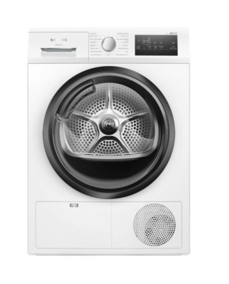 Secador Roupa Siemens Wt-43-hv-91-es