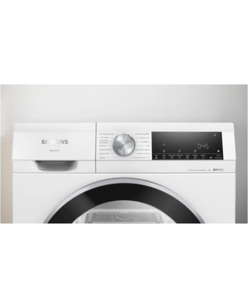 Secador Roupa Siemens Wq-45-g-2-d-0-es Secador Roupa Siemens Wq-45-g-2-d-0-es