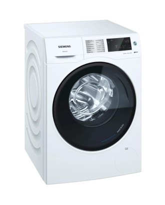 Maquina Lavar Secar Roupa Siemens Wd-4-hu-542-es