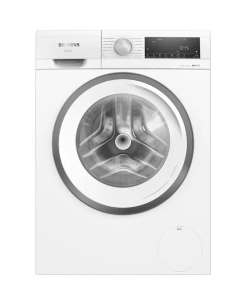 MÁQUINA DE LAVAR E SECAR ROUPA SIEMENS - WN34A1V0ES - MÁQUINA DE LAVAR E SECAR ROUPA SIEMENS - WN34A1V0ES -