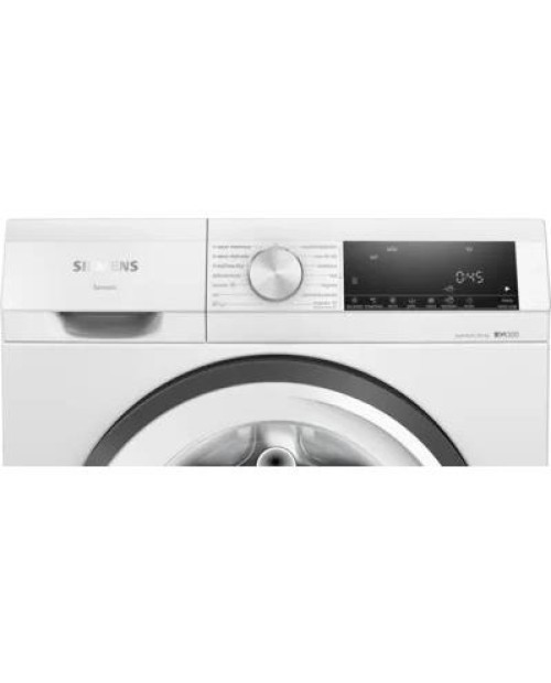 MÁQUINA DE LAVAR E SECAR ROUPA SIEMENS - WN34A1V0ES - MÁQUINA DE LAVAR E SECAR ROUPA SIEMENS - WN34A1V0ES -