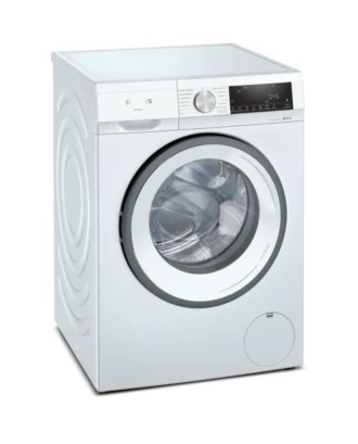 MÁQUINA DE LAVAR E SECAR ROUPA SIEMENS - WN34A1V0ES -
