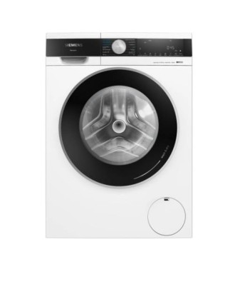 MÁQUINA DE LAVAR E SECAR ROUPA SIEMENS - WN44G2A0ES -