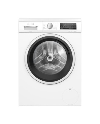 MÁQUINA DE LAVAR ROUPA SIEMENS - WU14UT62ES -