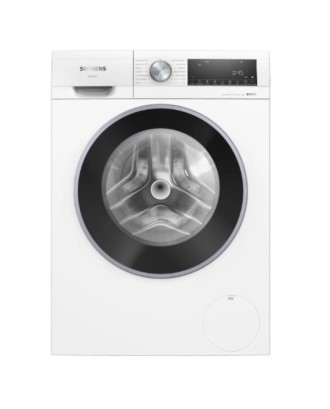 MÁQUINA DE LAVAR ROUPA SIEMENS - WG44G2Z1EP -
