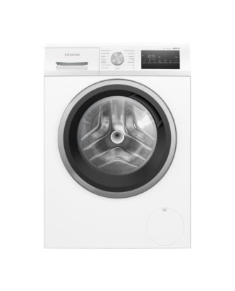 MÁQUINA DE LAVAR ROUPA SIEMENS - WM14N290EP -